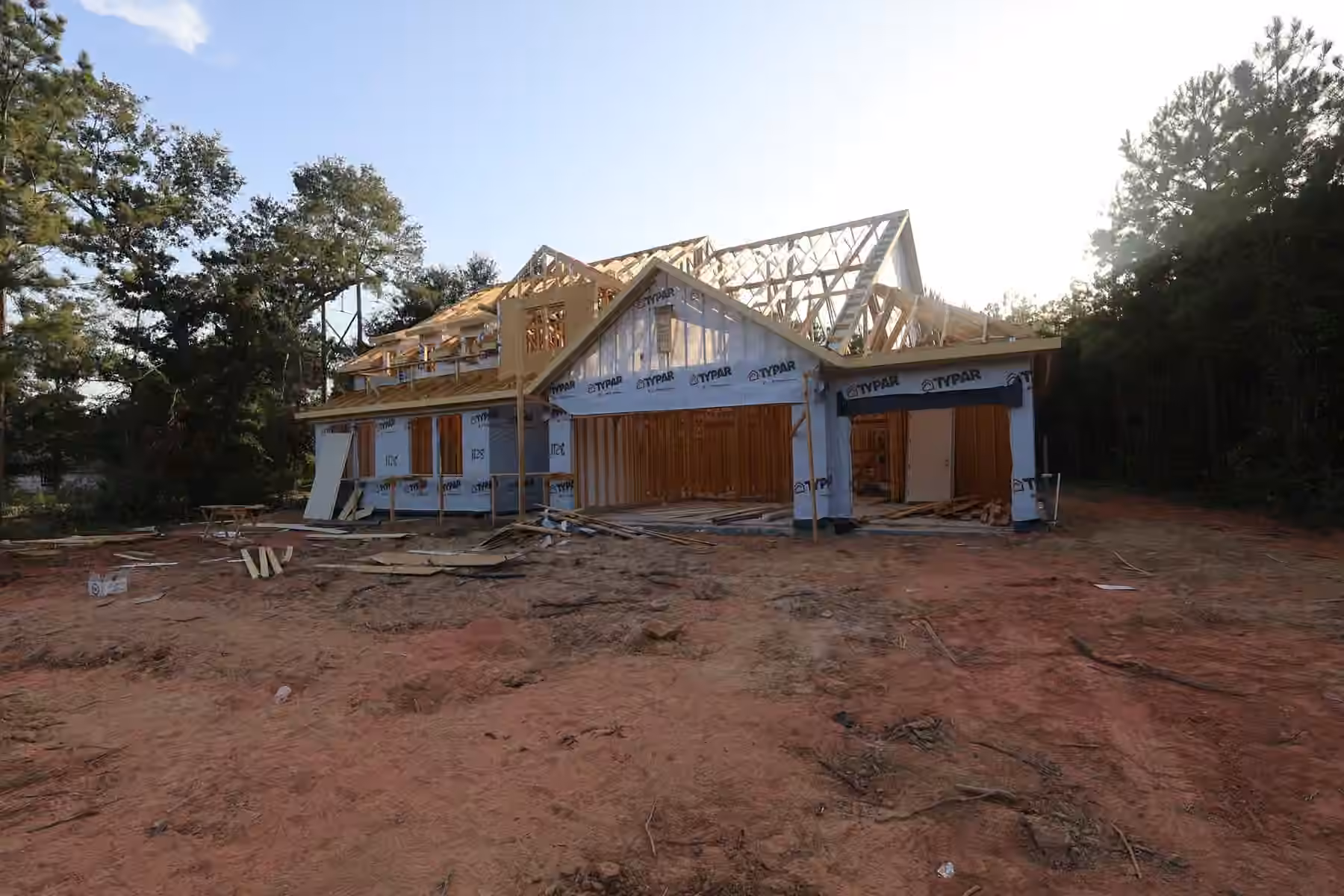Photo 3 of 1128 DWS Pass, Conroe, TX