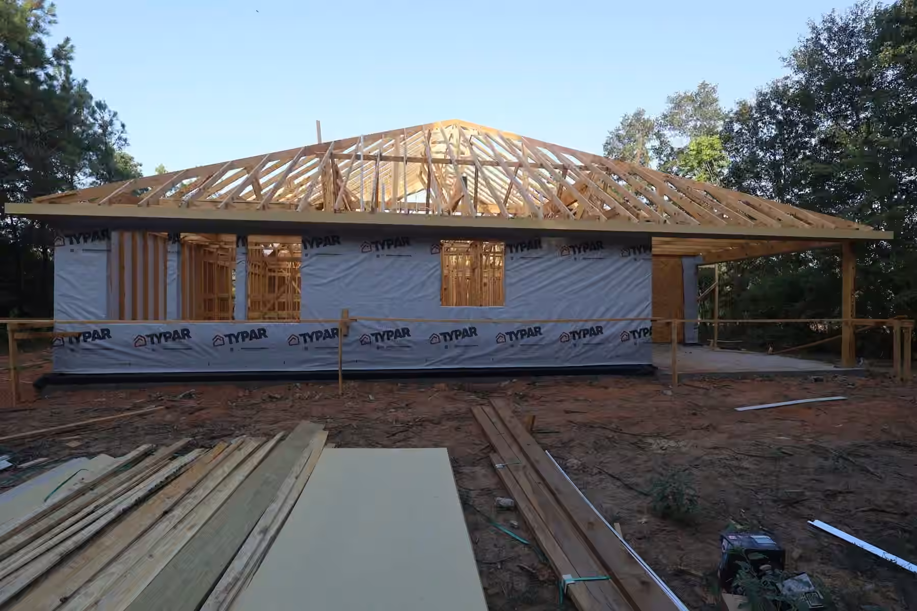Photo 4 of 1128 DWS Pass, Conroe, TX