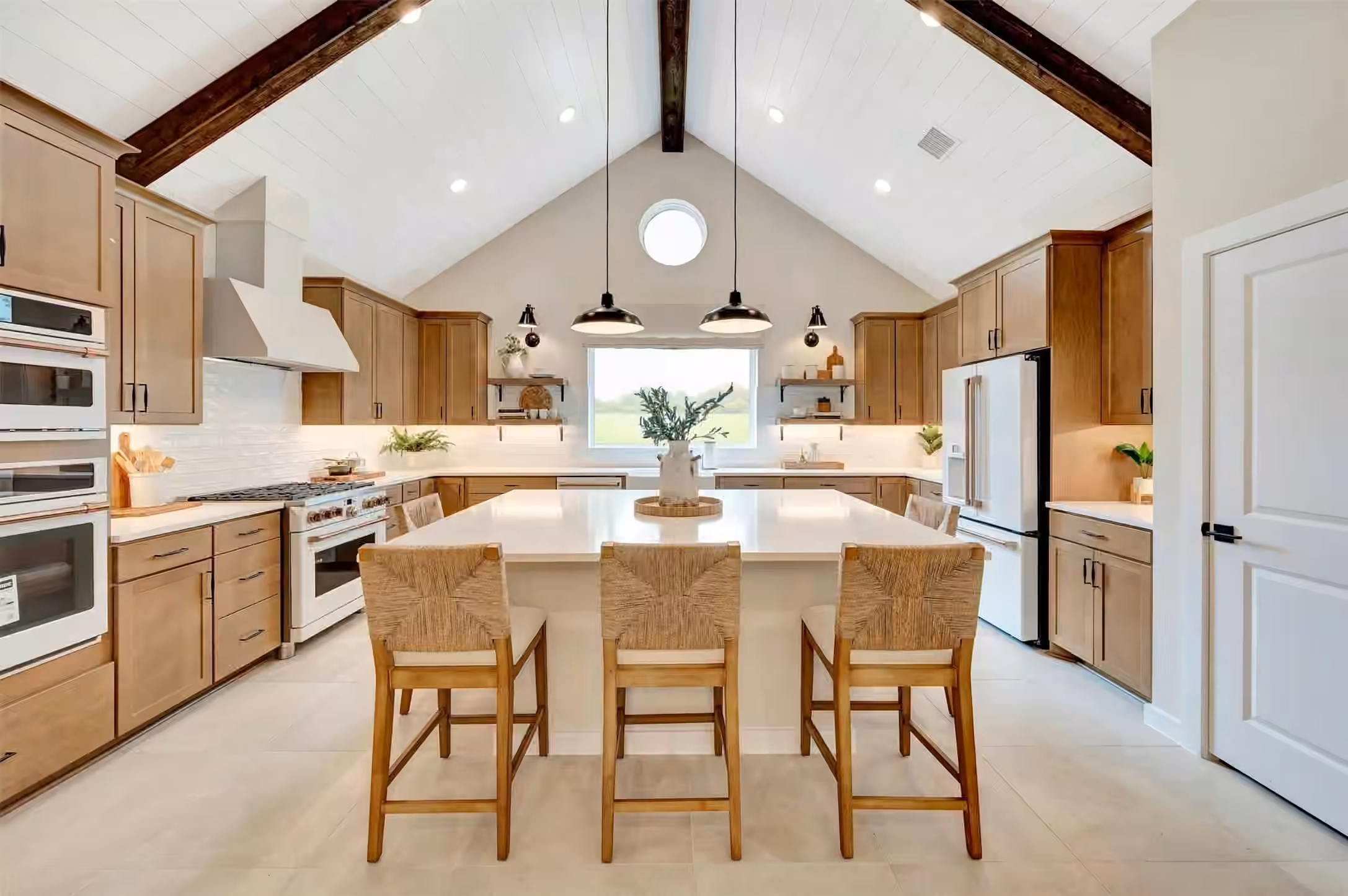 Photo 7 of 1128 DWS Pass, Conroe, TX
