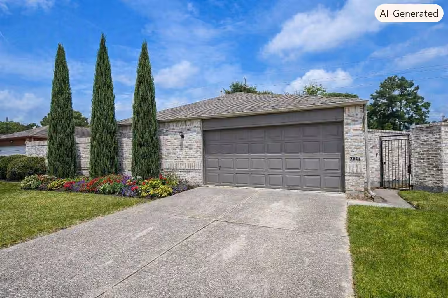 Photo 5 of 2426 Colton Hollow Drive, Houston, TX
