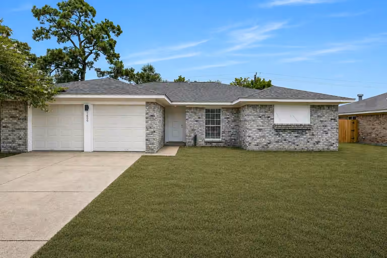 Photo of 1600 Broken Arrow Street, Baytown, TX 77521