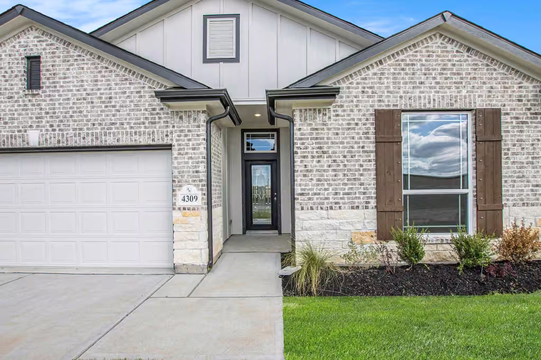 Photo of 4309 Ellison Street, Bay City, TX