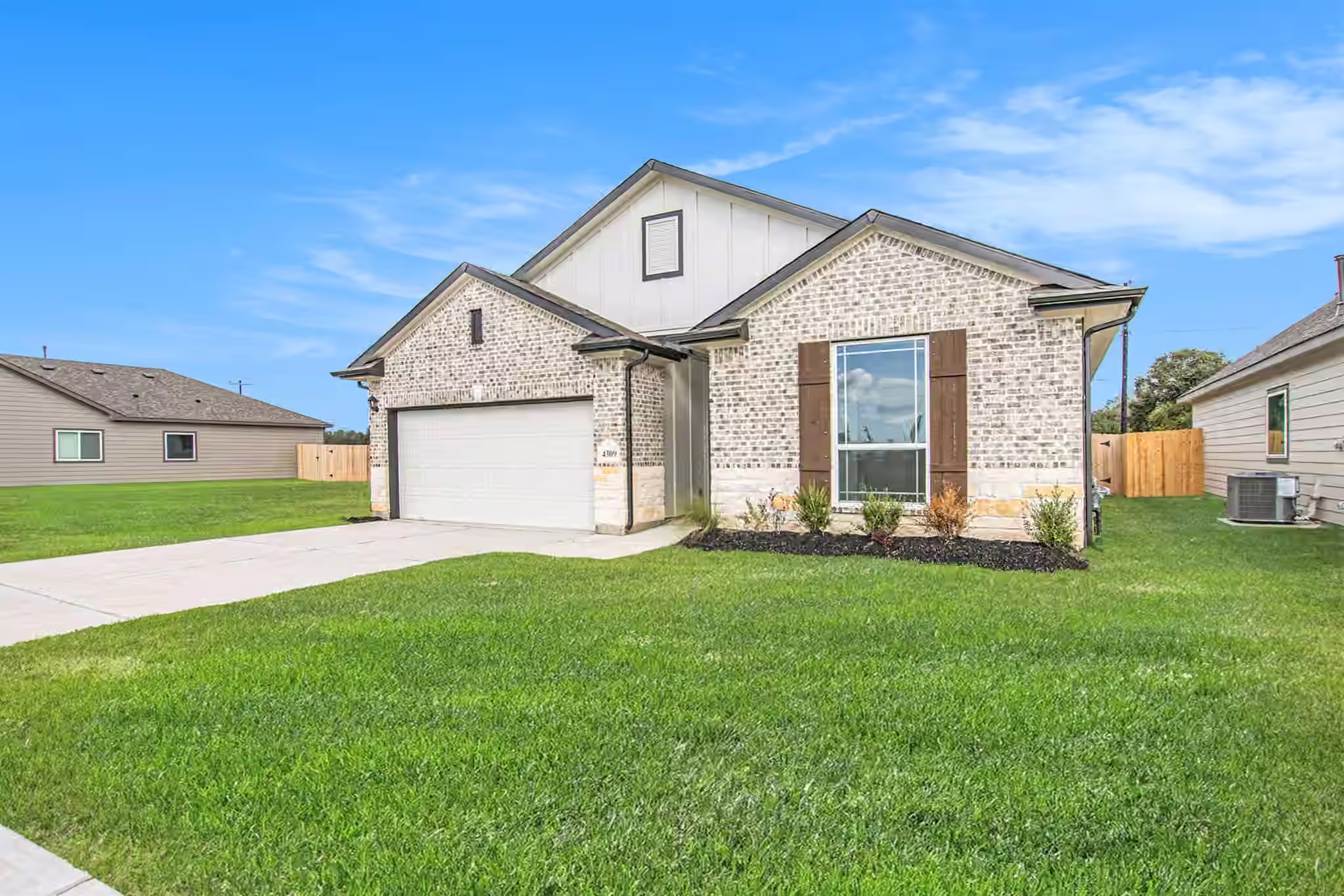 Photo 3 of 4309 Ellison Street, Bay City, TX
