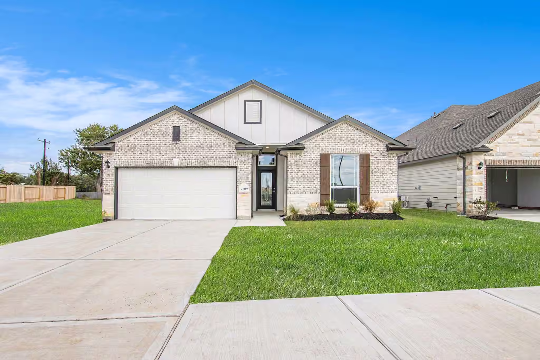 Photo 4 of 4309 Ellison Street, Bay City, TX