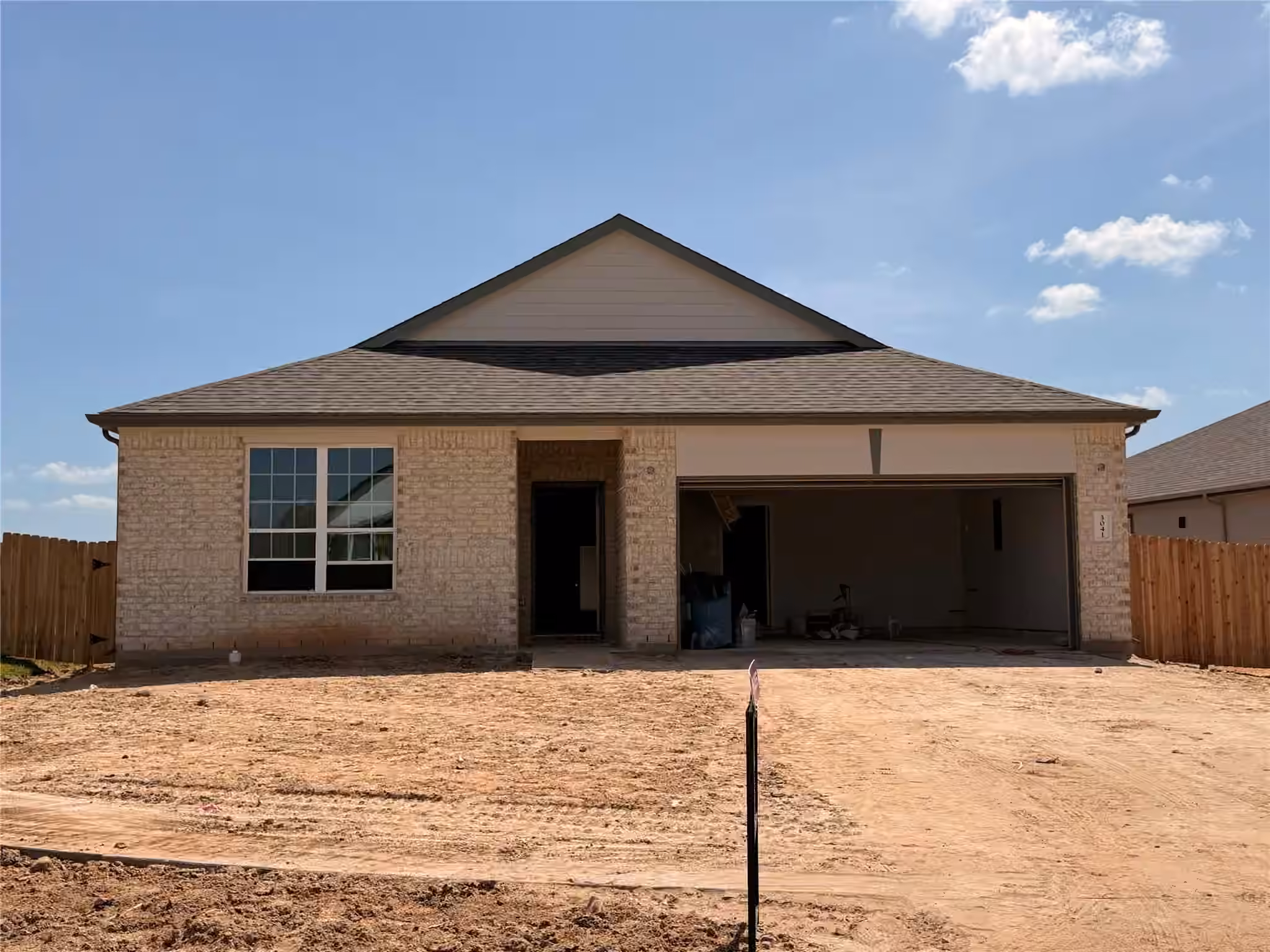 Photo 2 of 3041 Mistflower Trail, Brookshire, TX