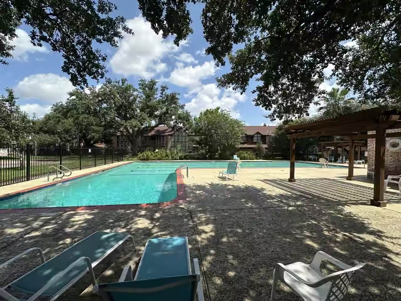 Photo 2 of 2209 Triway Lane 263, Houston, TX