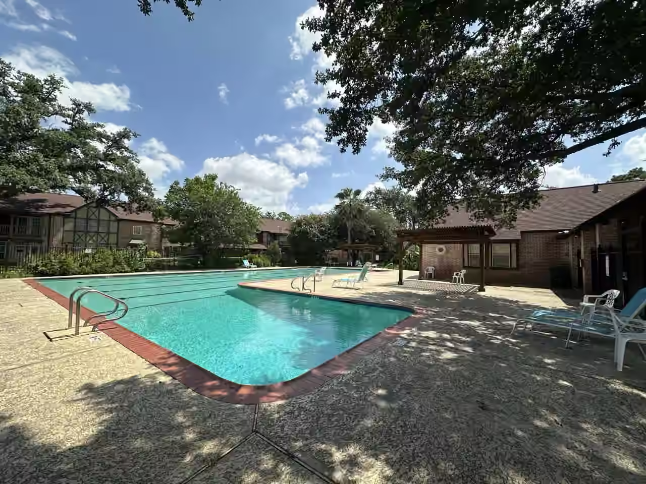 Photo 3 of 2209 Triway Lane 263, Houston, TX