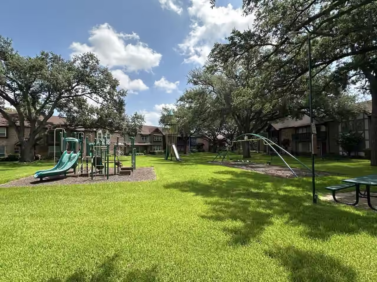 Photo 5 of 2209 Triway Lane 263, Houston, TX