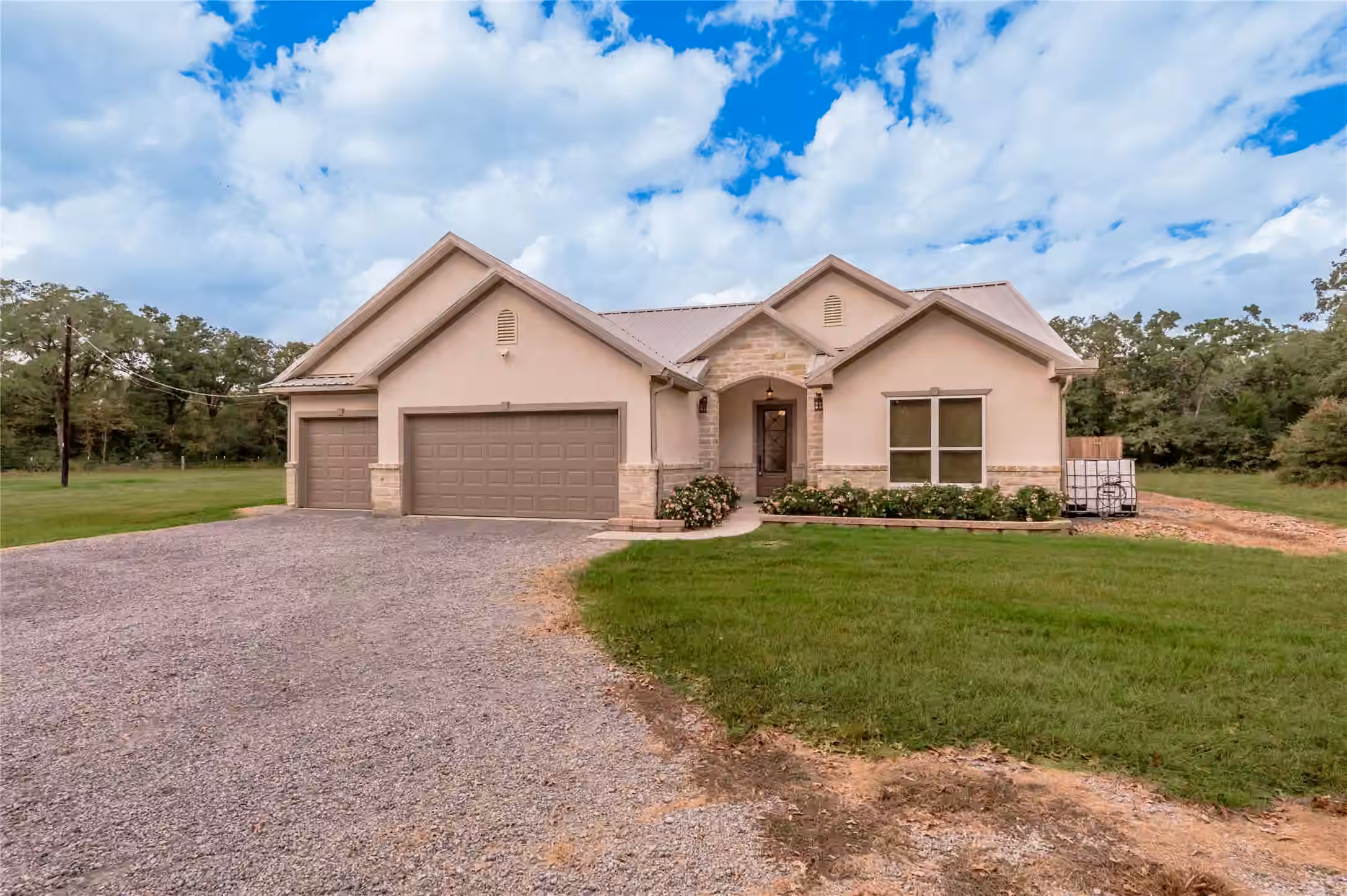 Photo 3 of 2803 Fm 2158, Midway, TX