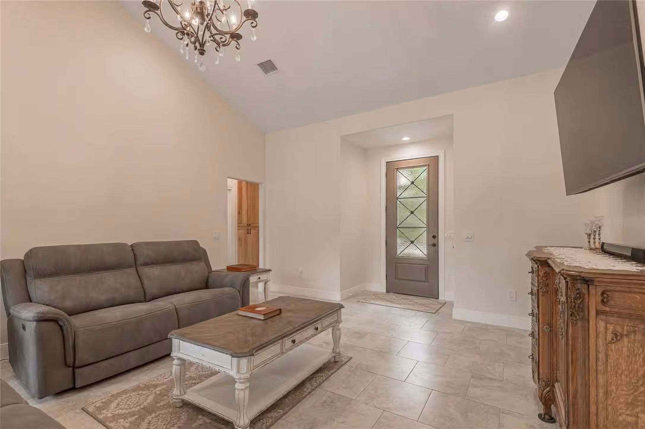 Photo 6 of 2803 Fm 2158, Midway, TX