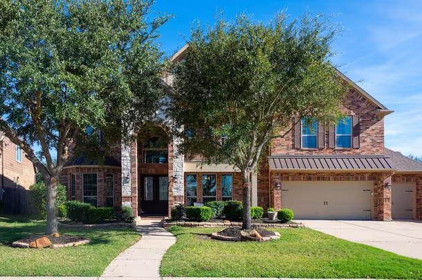 Photo of 20102 Emery Spur Lane, Cypress, TX 77433
