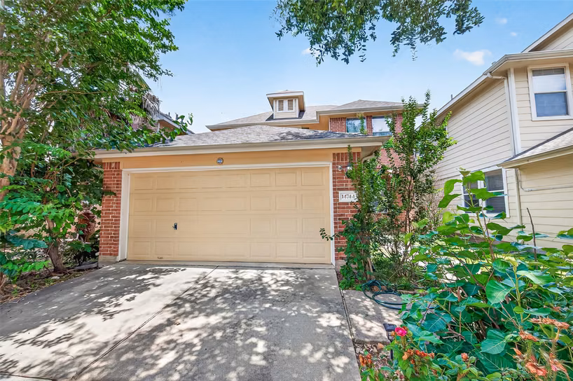 Photo 2 of 14744 Branchwest Drive, Houston, TX