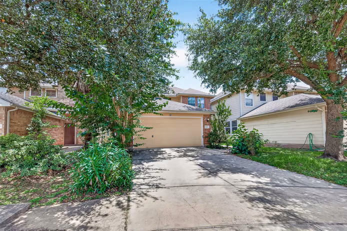 Photo 3 of 14744 Branchwest Drive, Houston, TX