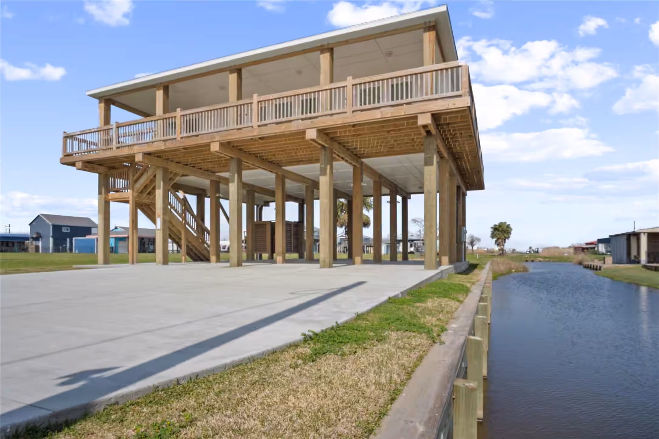 Photo of 960 S Sage Road, Crystal Beach, TX
