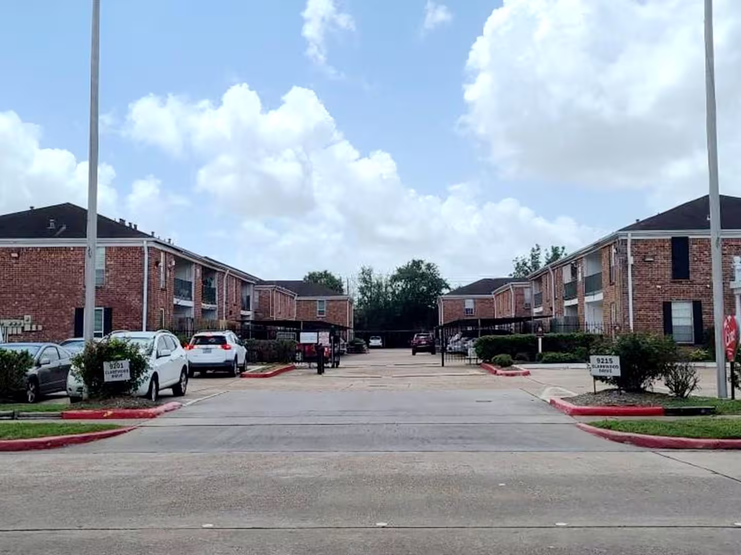 Photo of 9201 Clarewood Drive 257, Houston, TX 77036