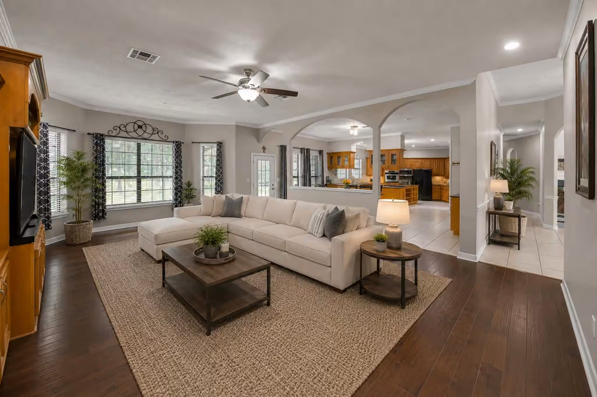 Photo 7 of 910 Commons Way Court, Huffman, TX