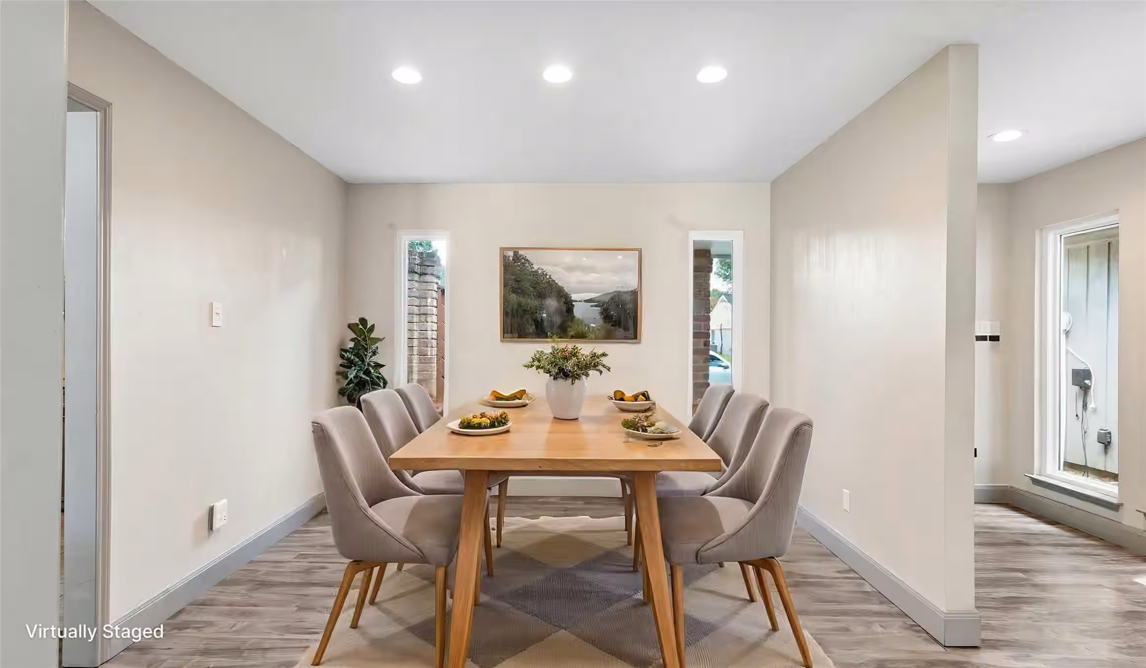 Photo 7 of 12414 Rockampton Drive, Houston, TX