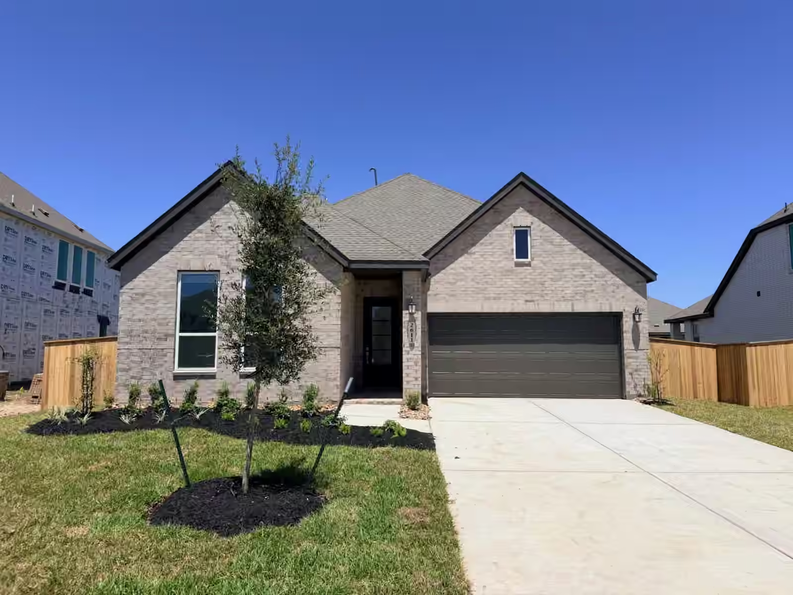 Photo of 2611 Grove Crest Drive, Rosenberg, TX