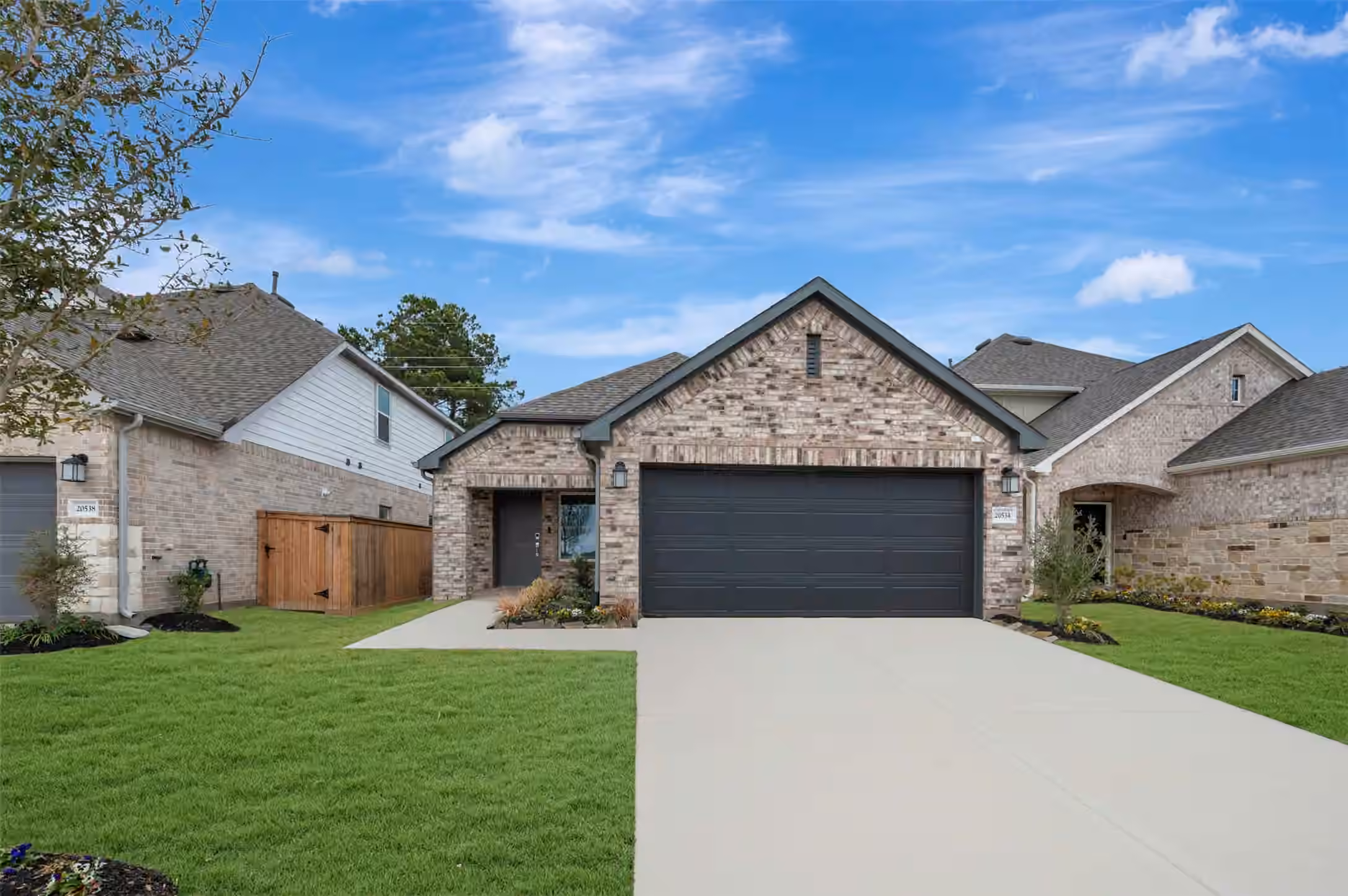 Photo of 20534 Draper Road, Tomball, TX 77377