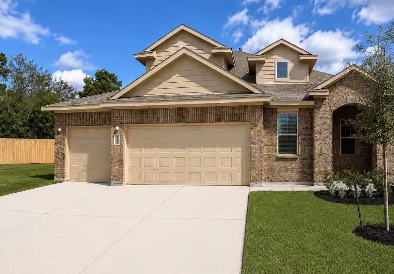 Photo of 7919 Ponte Maria Trail, Houston, TX