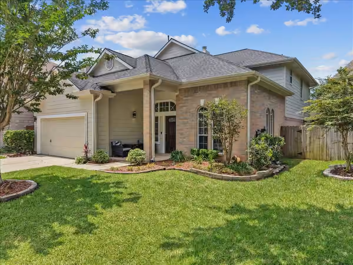 Photo 2 of 1823 Calypso Cove Court, Pasadena, TX