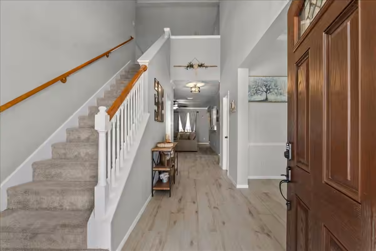 Photo 4 of 1823 Calypso Cove Court, Pasadena, TX