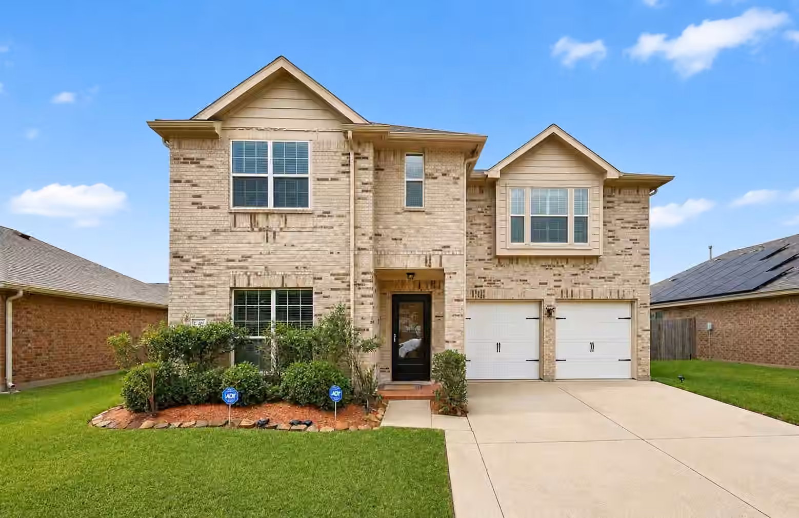 Photo of 2611 Elder Park Court, Katy, TX
