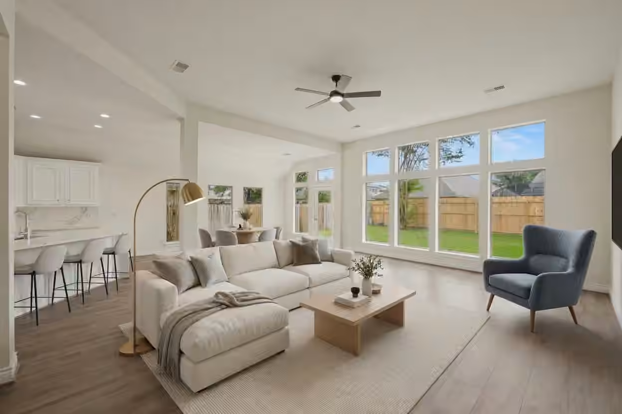 Photo 6 of 1414 Laura Hills Lane, Spring, TX
