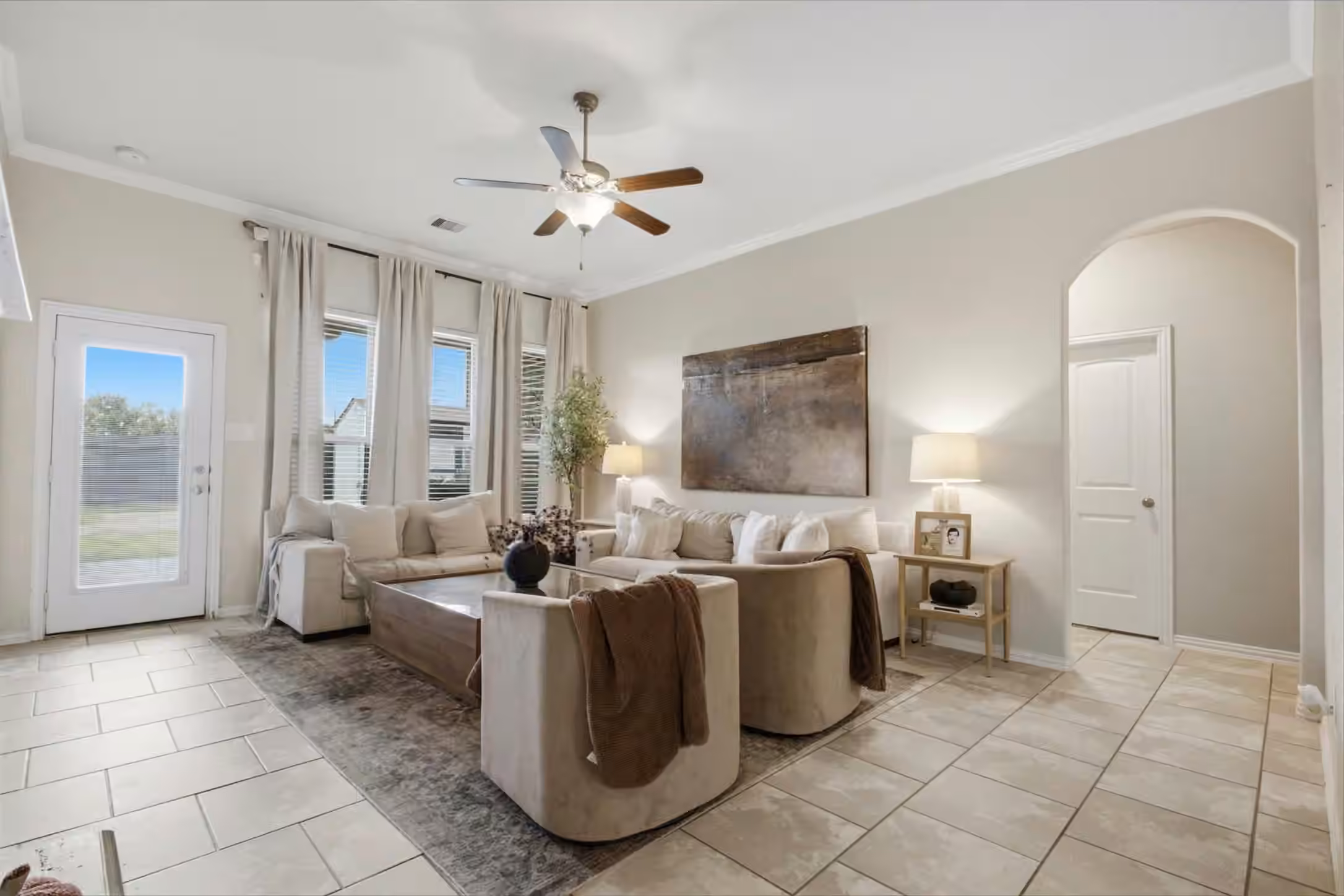 Photo of 8218 Bay Run Avenue, Baytown, TX 77521