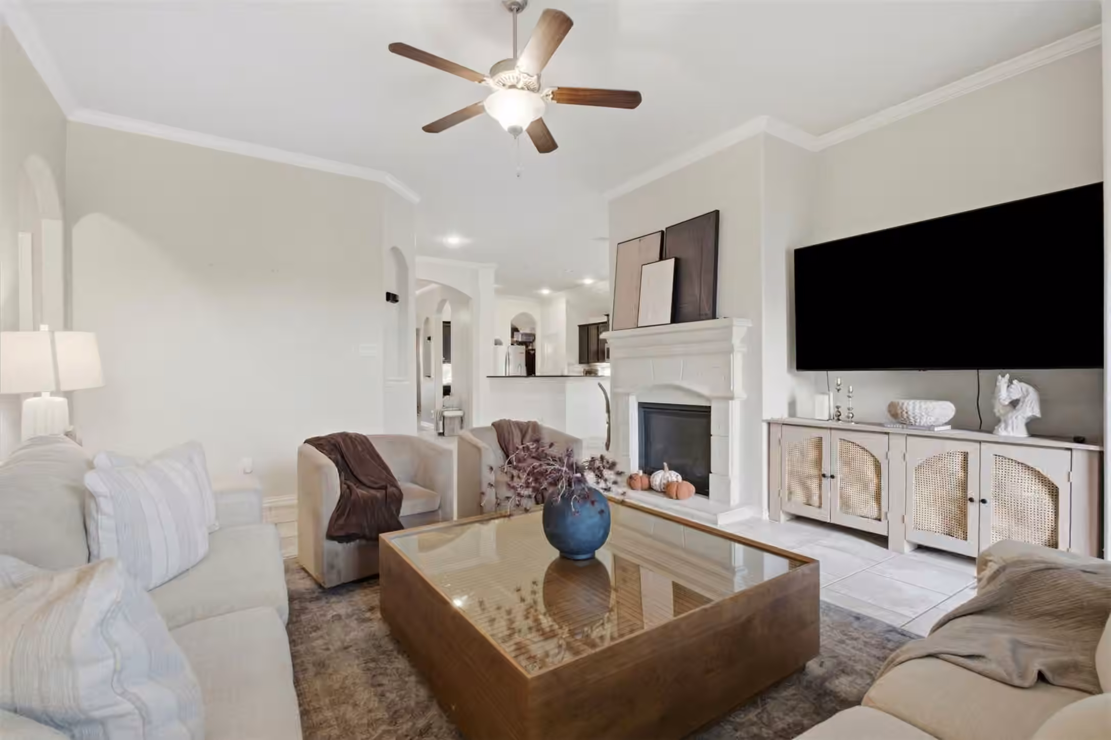 Photo 6 of 8218 Bay Run Avenue, Baytown, TX