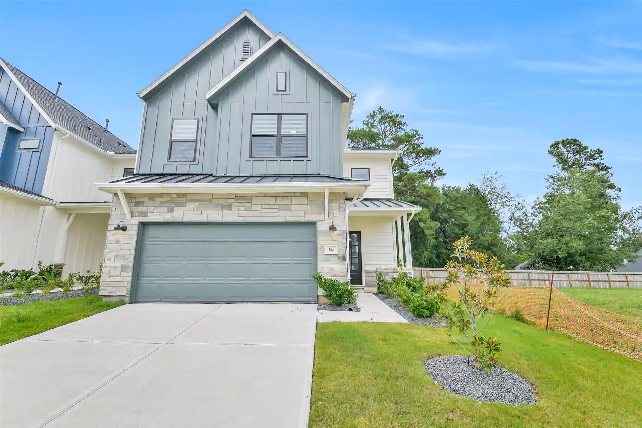 Photo of 344 Summer Place Drive, Montgomery, TX