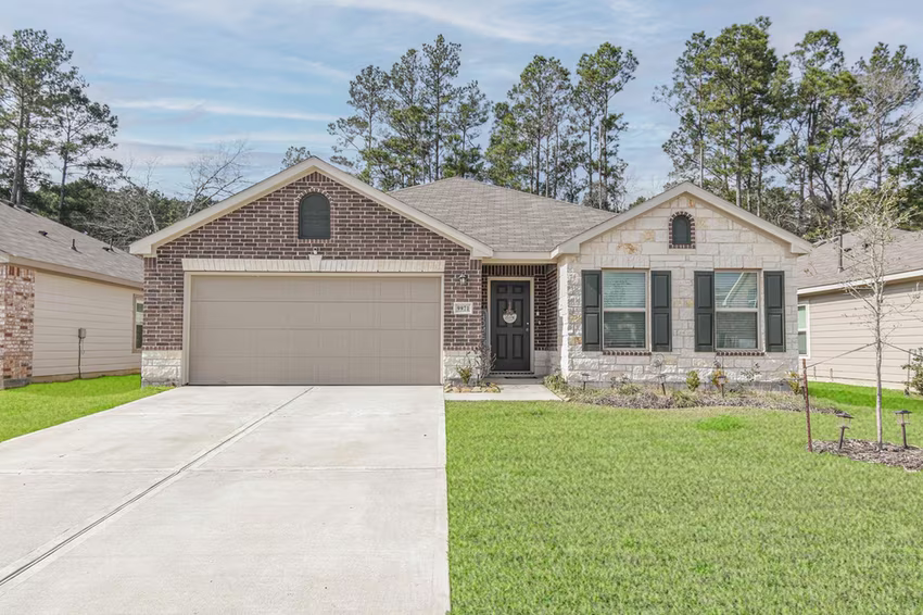 Photo of 9971 Spring Creek Road, Cleveland, TX