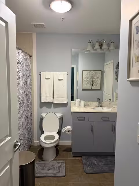 Photo 6 of 5925 Almeda Road 11513, Houston, TX