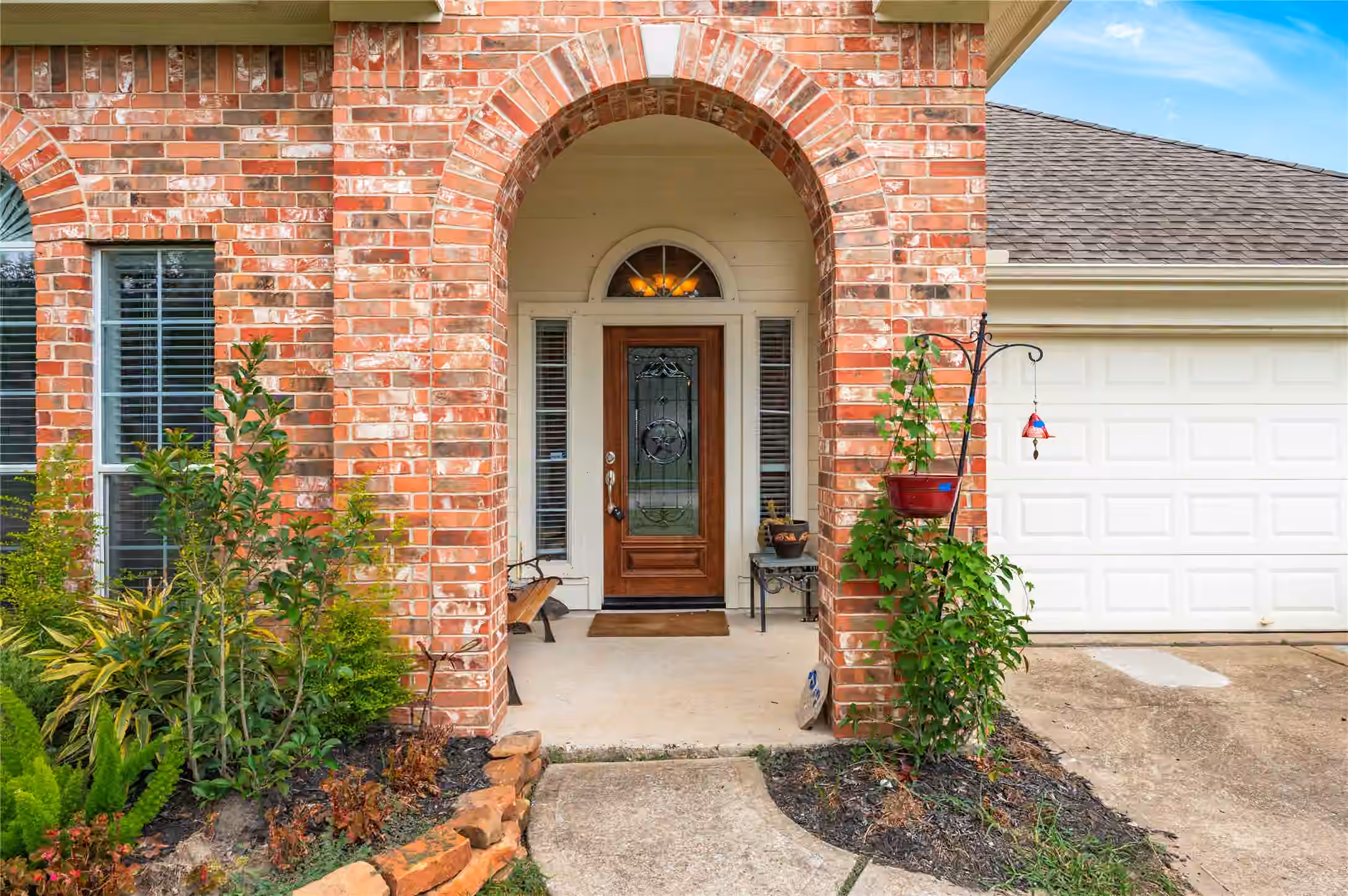 Photo 3 of 416 Magnolia Way, League City, TX