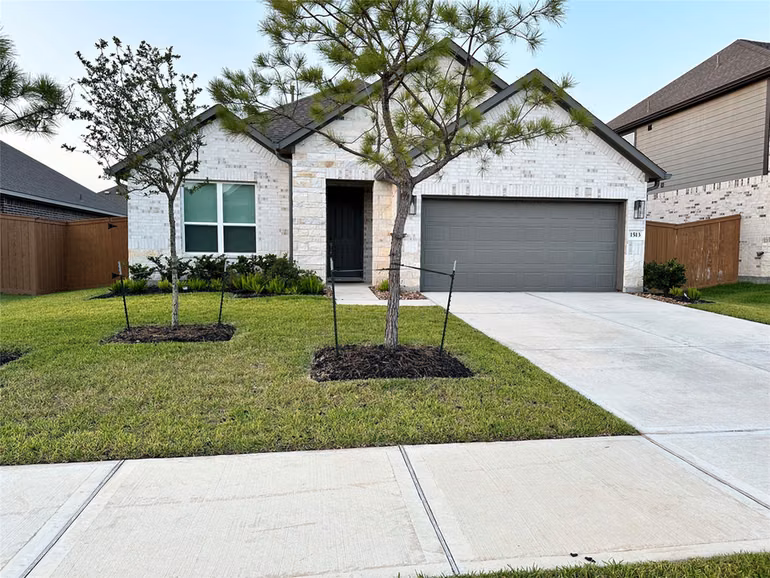 Photo of 1513 Dawn Harbor Drive, Katy, TX