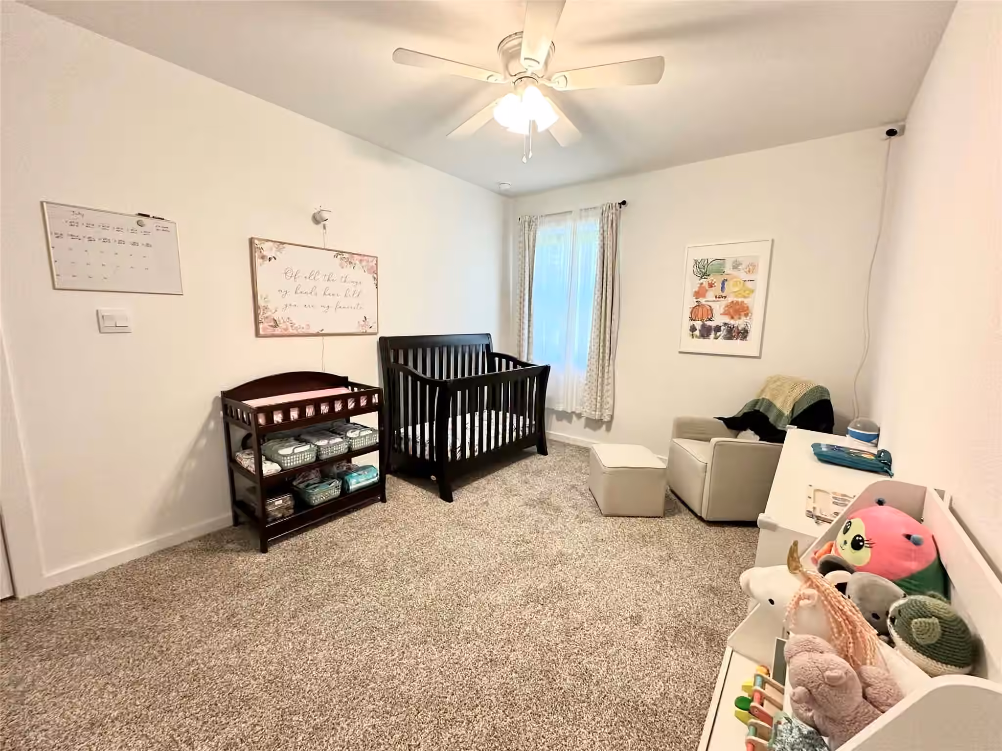 Photo 3 of 1513 Dawn Harbor Drive, Katy, TX
