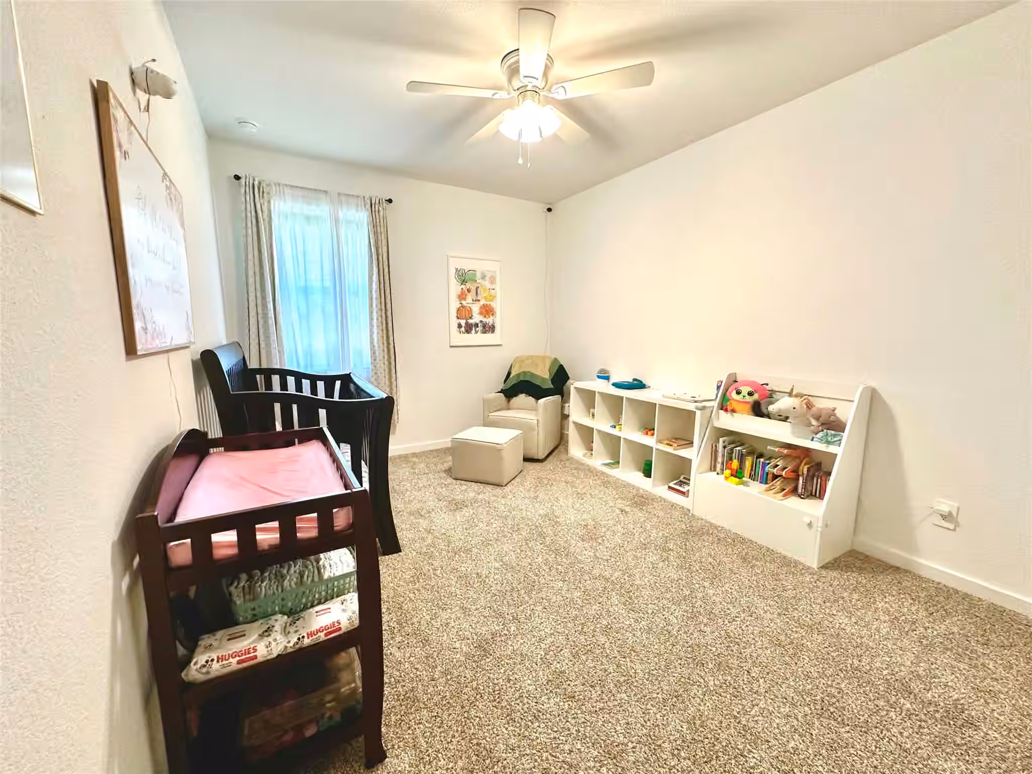 Photo 5 of 1513 Dawn Harbor Drive, Katy, TX
