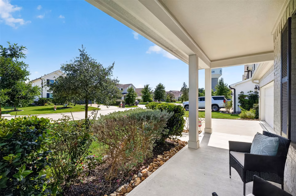 Photo 7 of 2500 Hagerman Court, Conroe, TX