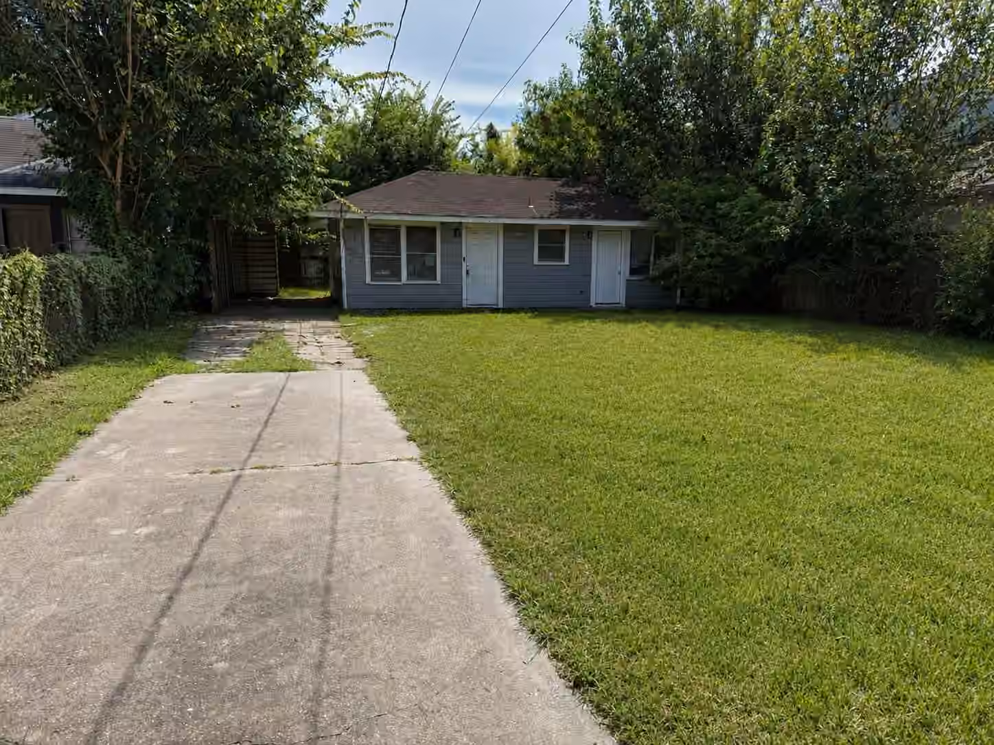 Photo of 4606 Schroeder Street, Houston, TX 77011