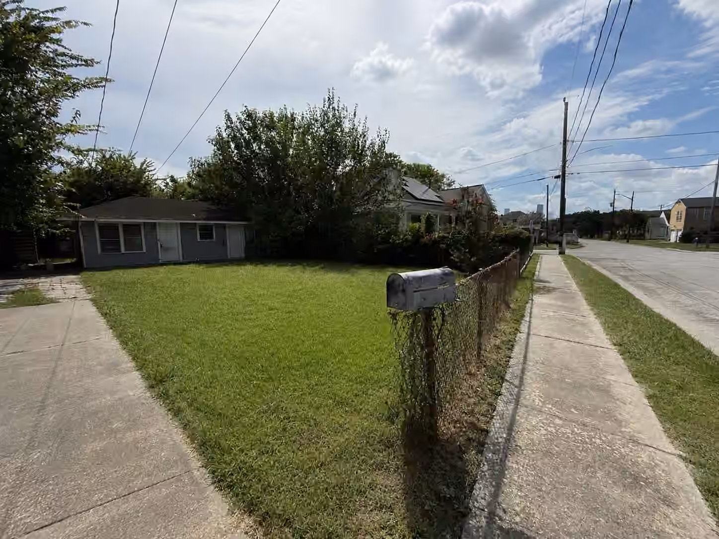 Photo 2 of 4606 Schroeder Street, Houston, TX