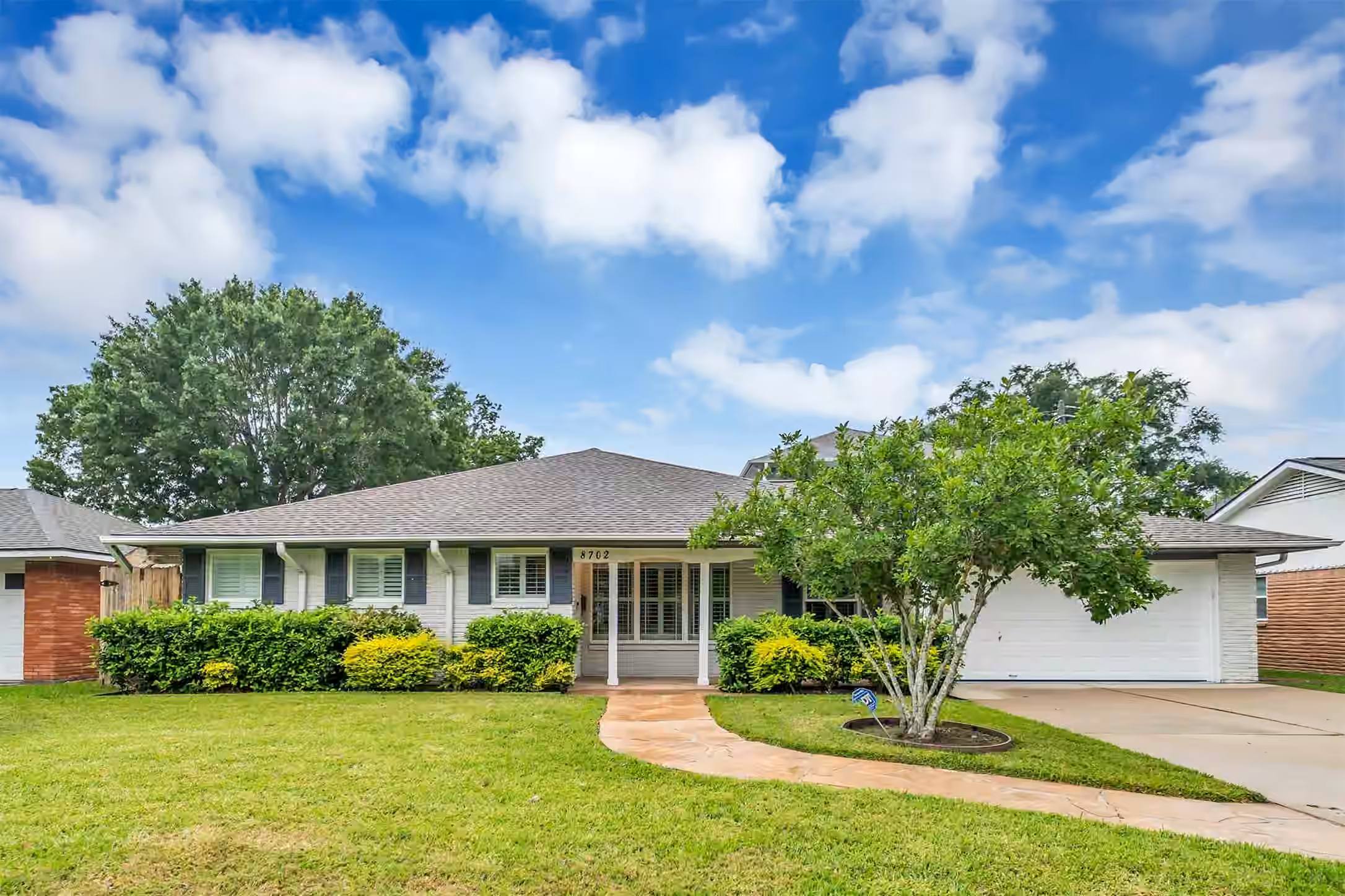 Photo 5 of 8702 Ilona Lane, Houston, TX