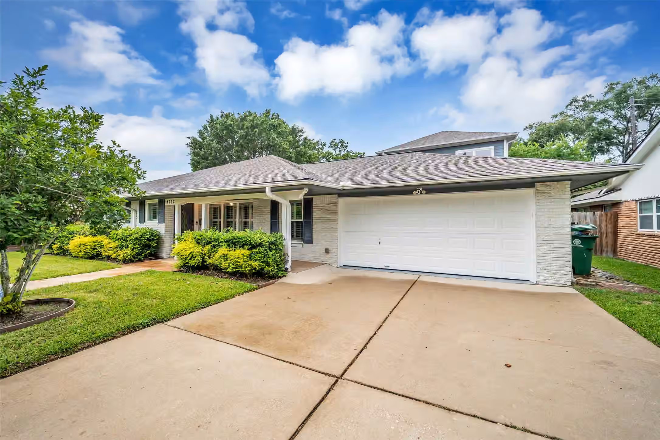 Photo 6 of 8702 Ilona Lane, Houston, TX
