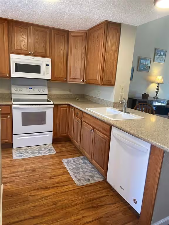 Photo 3 of 8435 Sands Point Drive, Houston, TX