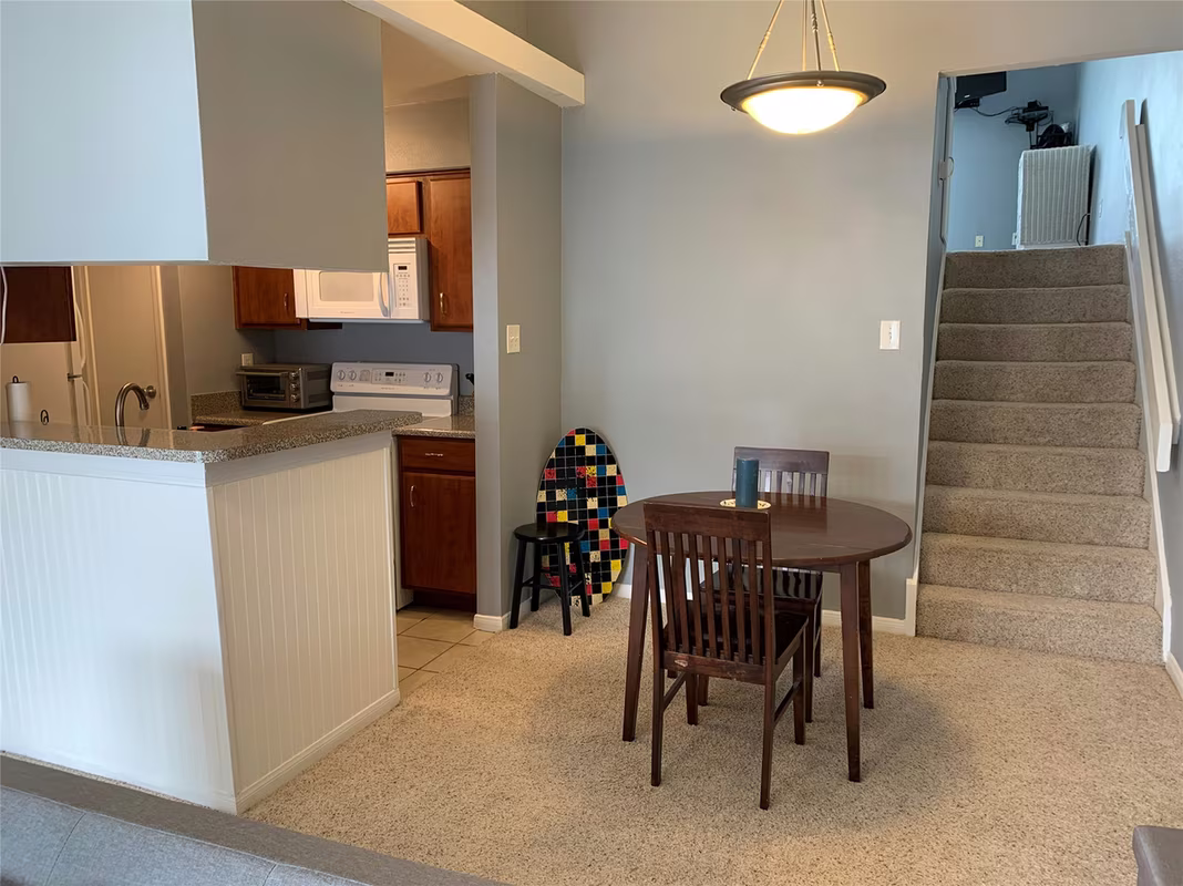 Photo 6 of 3506 Cove View Boulevard 908, Galveston, TX