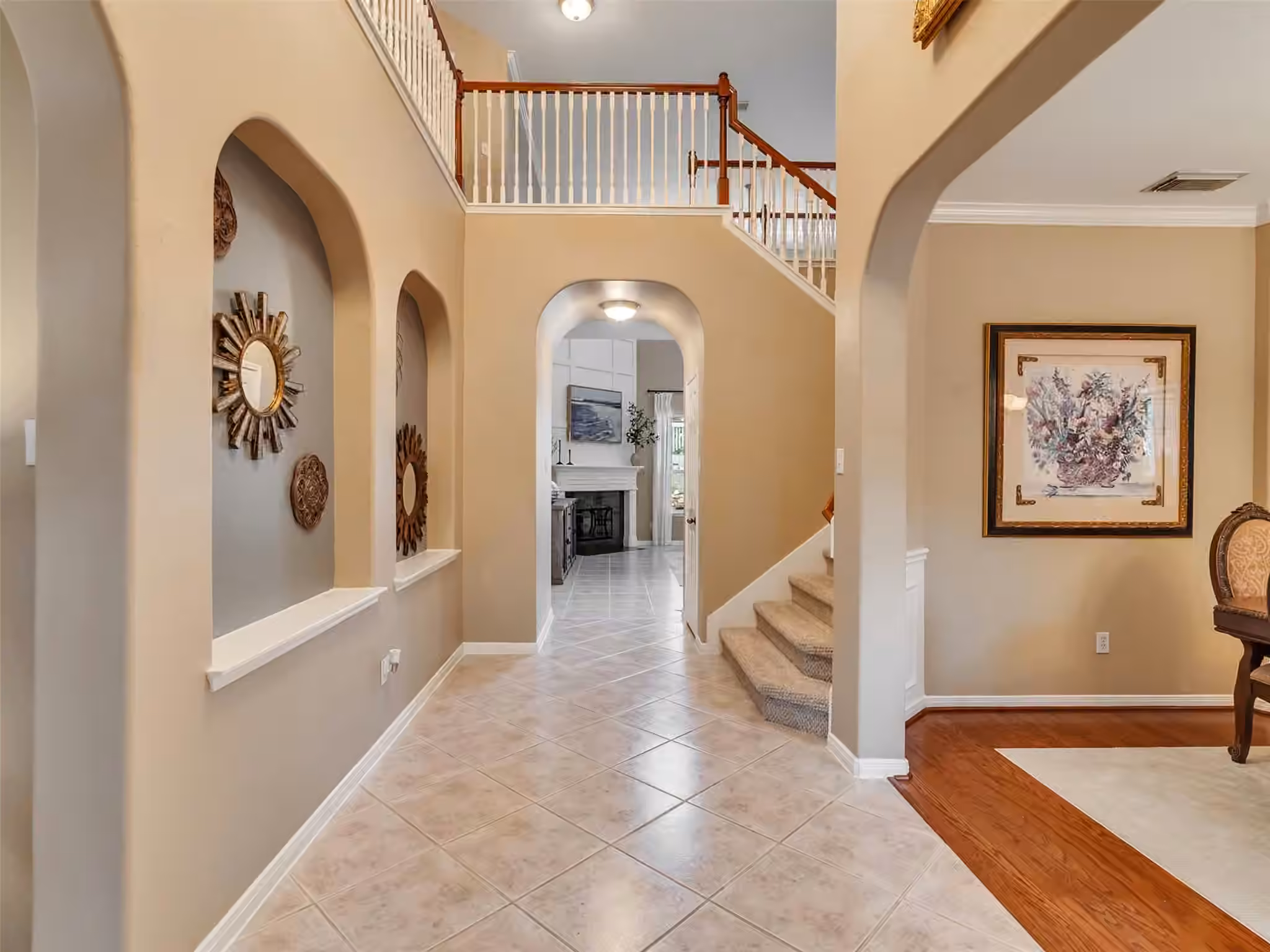Photo 5 of 1014 Longdraw Drive, Katy, TX