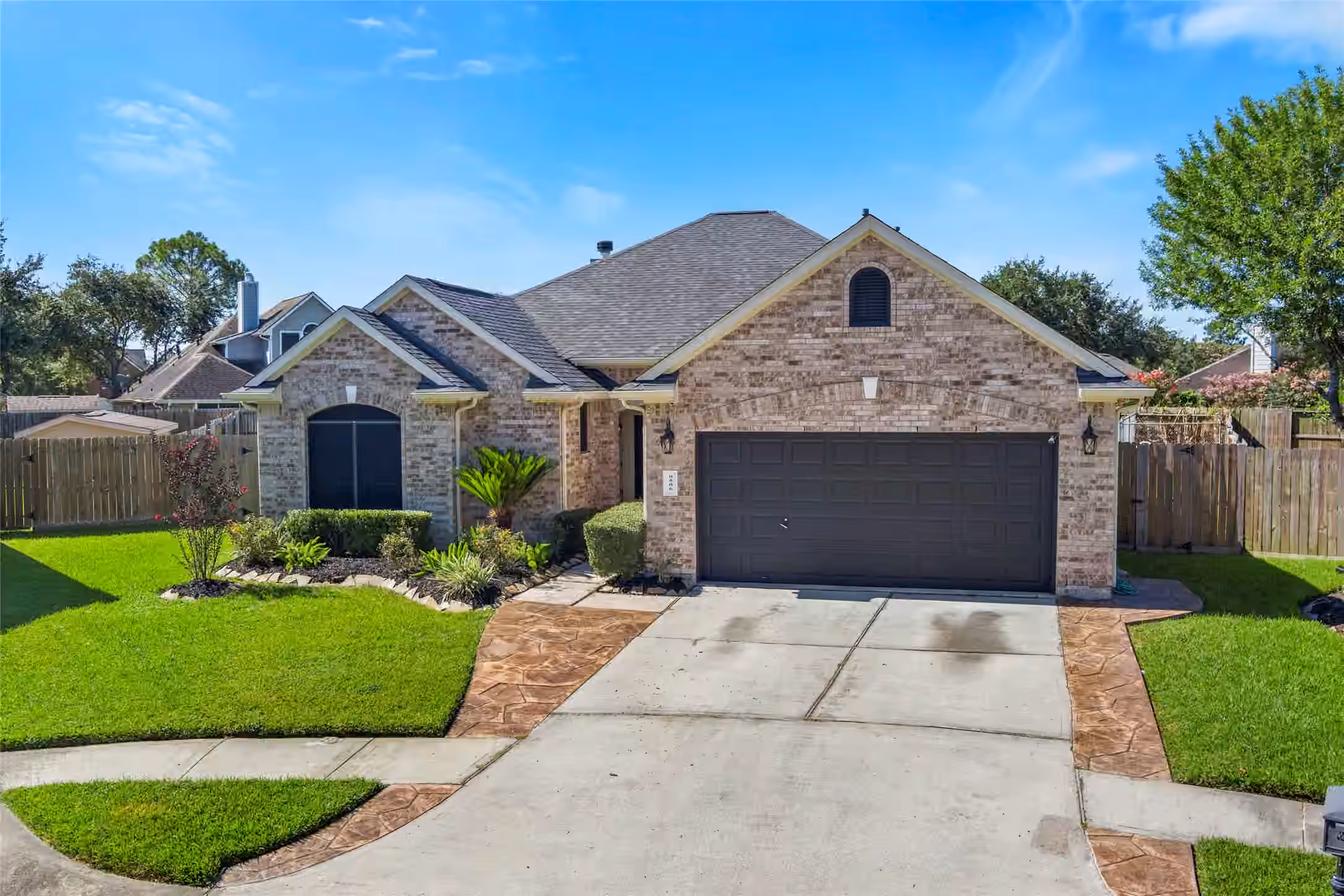 Photo of 9506 Eddys Edge Court, Houston, TX 77089