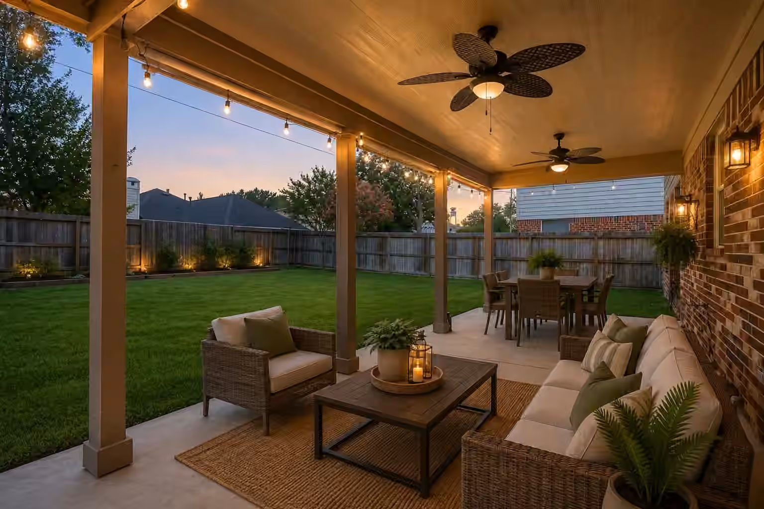Photo of 16315 E Amber Willow Trail, Cypress, TX 77433