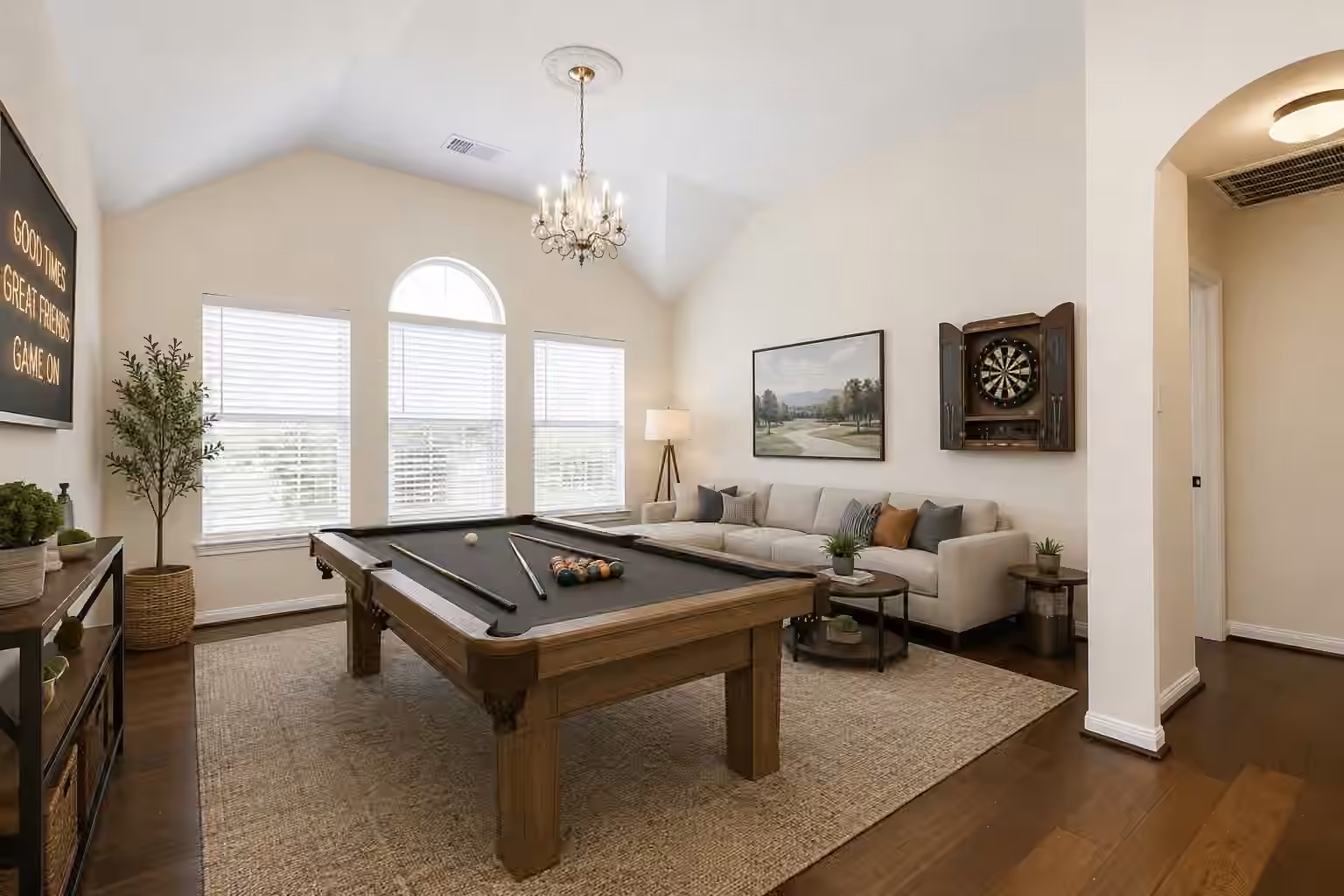 Photo 3 of 16315 E Amber Willow Trail, Cypress, TX