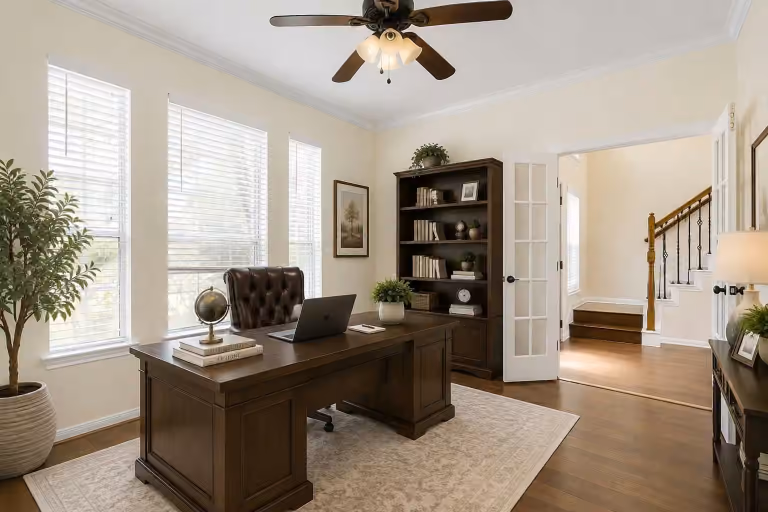 Photo 6 of 16315 E Amber Willow Trail, Cypress, TX