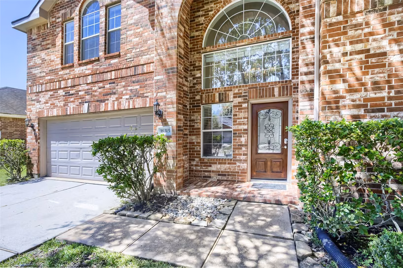 Photo 7 of 16315 E Amber Willow Trail, Cypress, TX